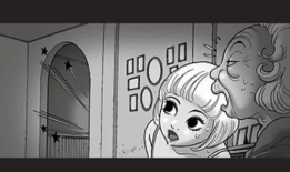 漫画邪恶工口全彩,揭秘成人世界中的禁忌诱惑